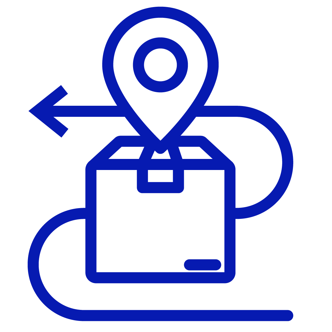 Paketverfolgung Paketverfolgung