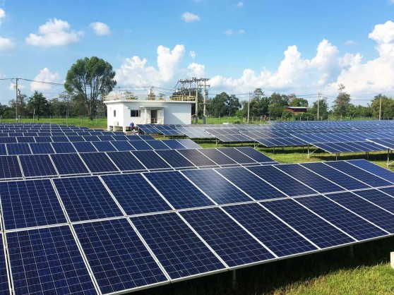 Projekt-Solarenergie-Guttigoli-Indien