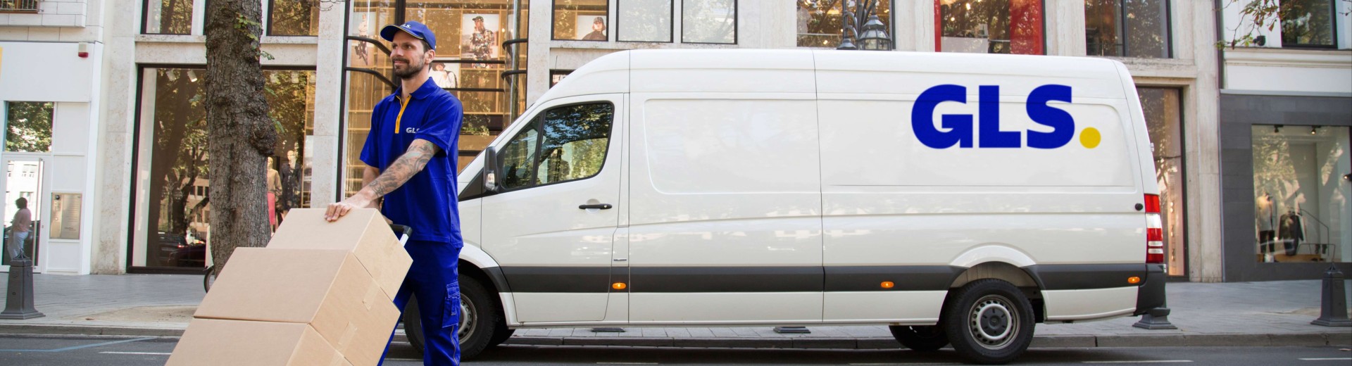 Envíos para empresas