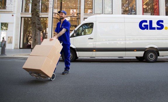 Envíos para empresas