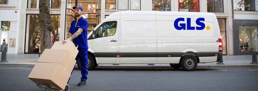 Envíos para empresas