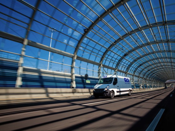 Nuestras conexiones con el grupo: área operativa internacional