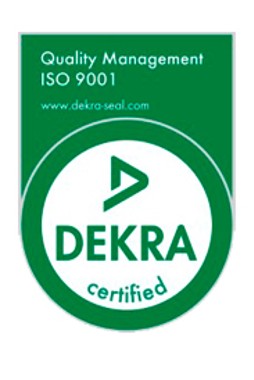 Certificado Good Distribution Practice