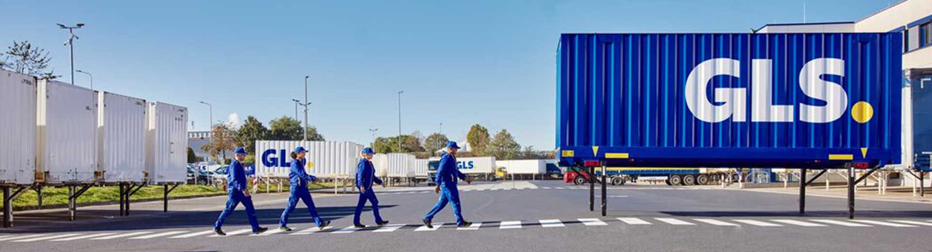 Marketing&Communication GLS Spain