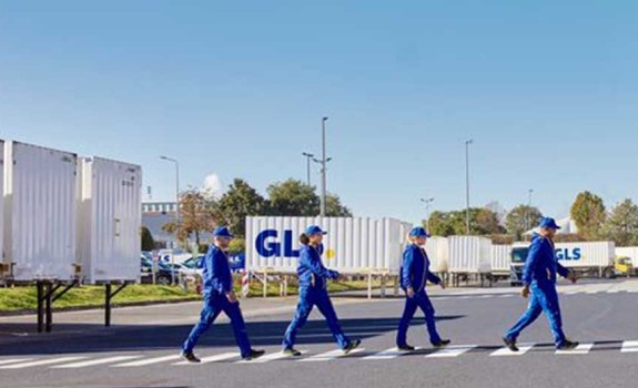 Marketing&Communication GLS Spain