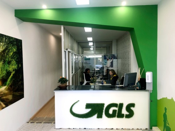 ECOagency GLS en San Sebastian Euskadi