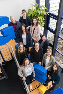 Código de Conducta para proveedores y socios comerciales