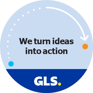 Ikoni Teemme ideoista totta -arvosta