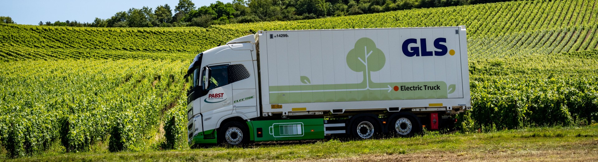 Our journey to Net-Zero