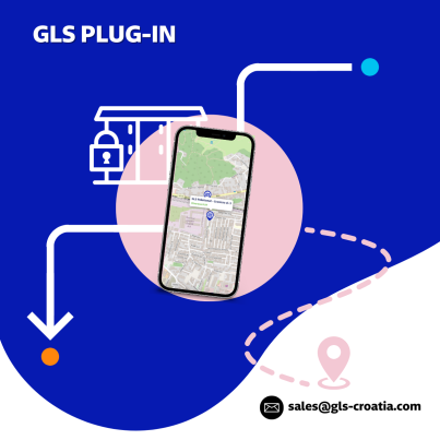 Interaktivna karta na mobitelu