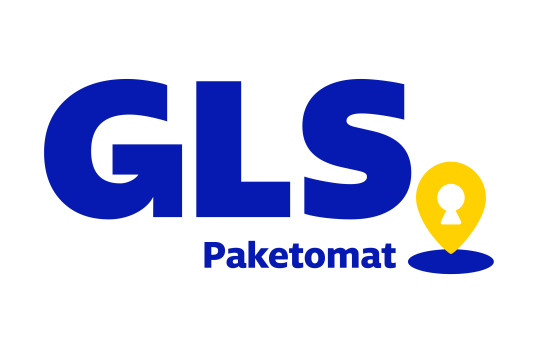 GLS paketomat logo 