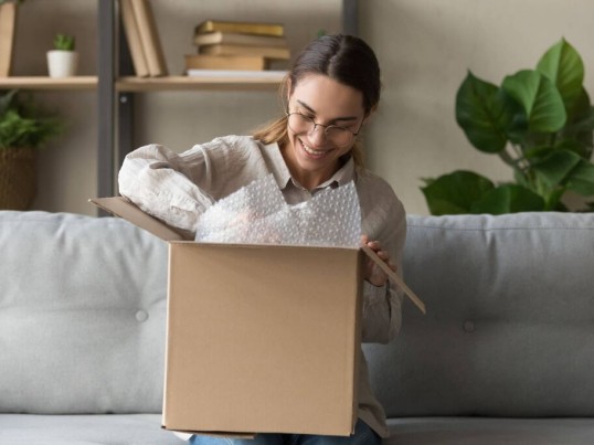 Házhoz szállítás Európában