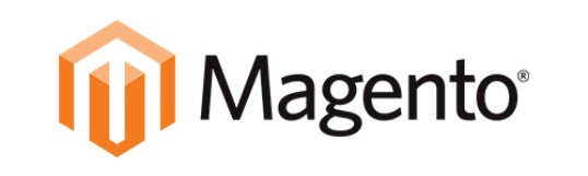 Magento logó