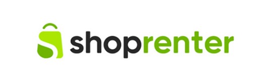 Shoprenter logó