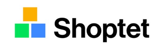 Shoptet logó