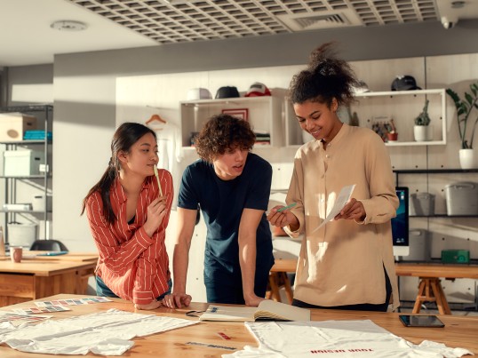 destinatario compila e firma documenti