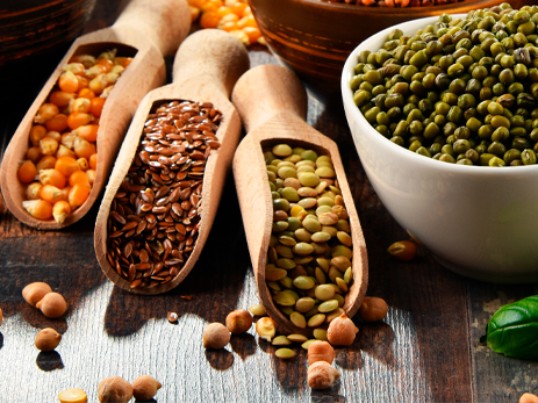 alimenti non deperibili