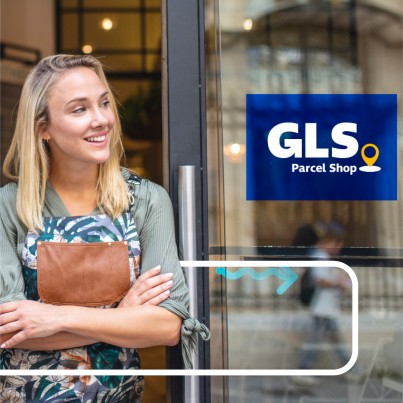 GLS Shop