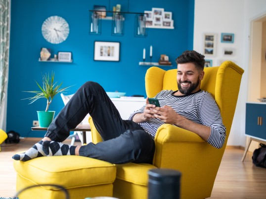 Sei sempre aggiornato sulle spedizioni con SmartDeliveryService