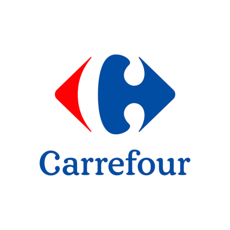Carrefour +200 lokalizacji