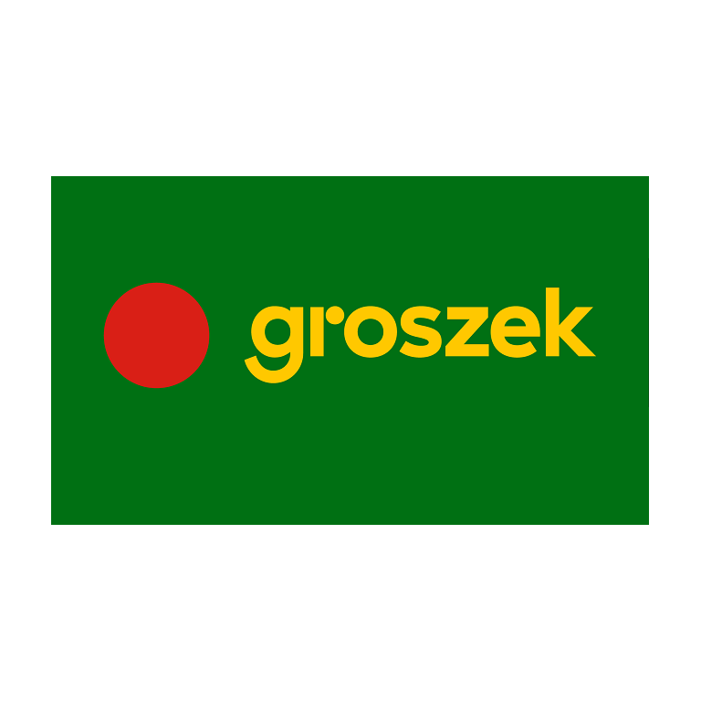 Groszek +240 lokalizacji
