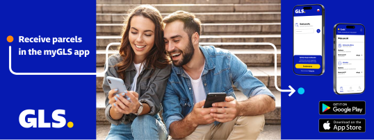 Orlen 24/7 Parcel Lockers