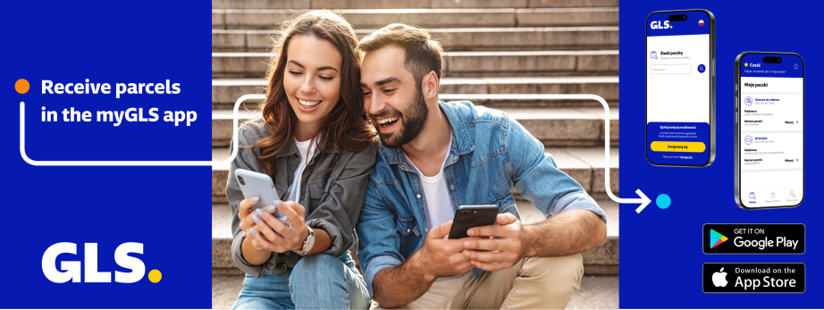 Orlen 24/7 Parcel Lockers