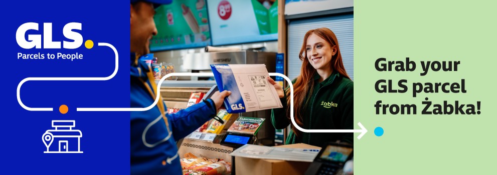 see how easy to order the courier in Poznań