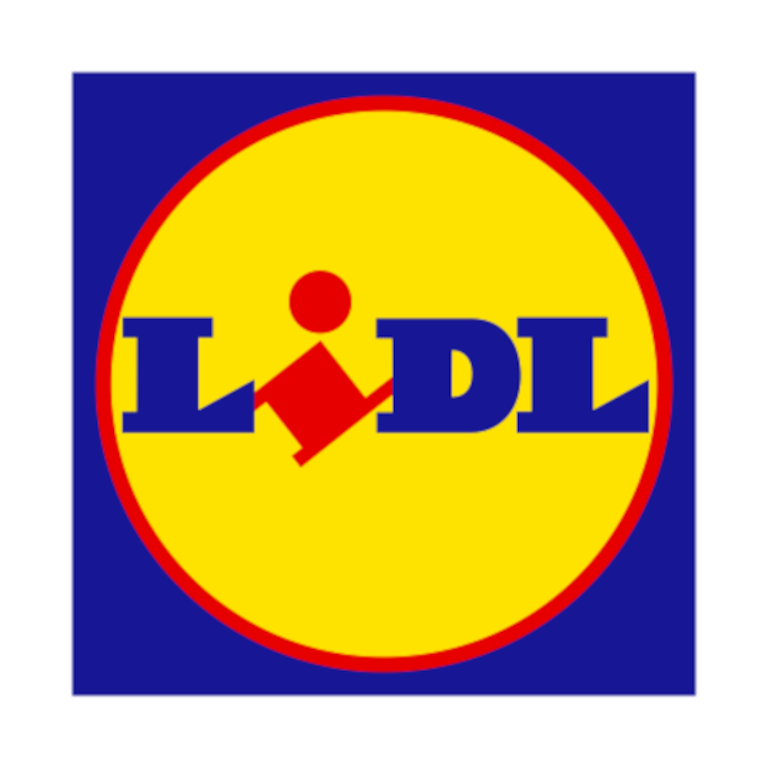 Lidl icon