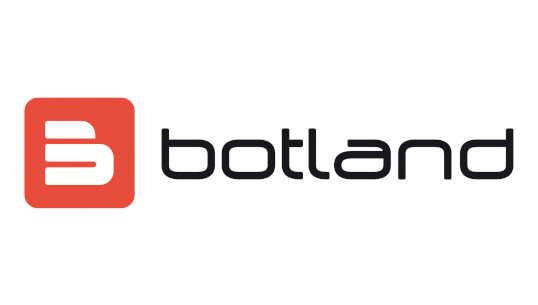 Logo Botland