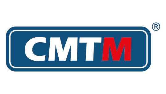 CMTM logo