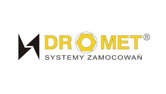 Dromet logo