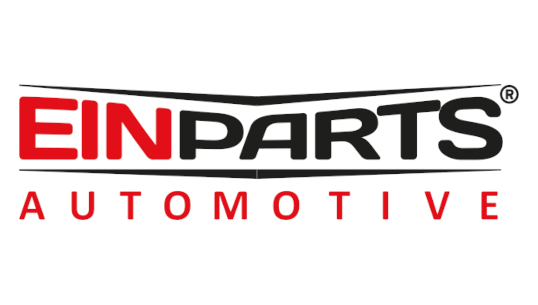 EINPARTS logo