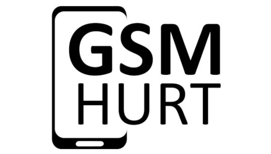 GSM Hurt logo