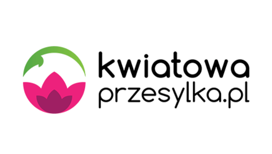Kwiatowa przesyłka