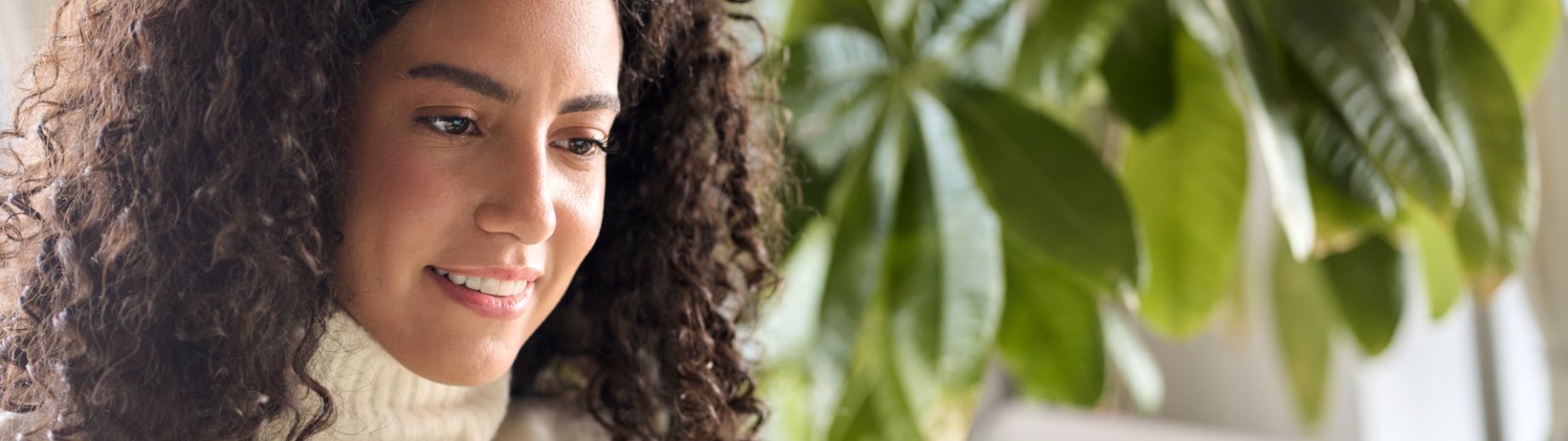 Dziewczyna aplikuje do działu IT