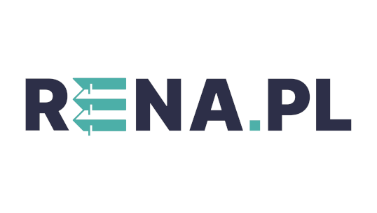 Rena.pl logo