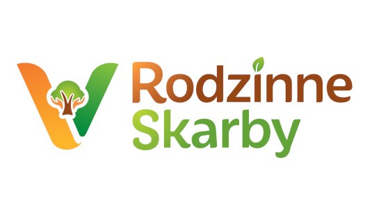 Rodzinne Skarby logo