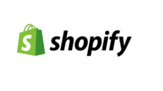 Shopify 