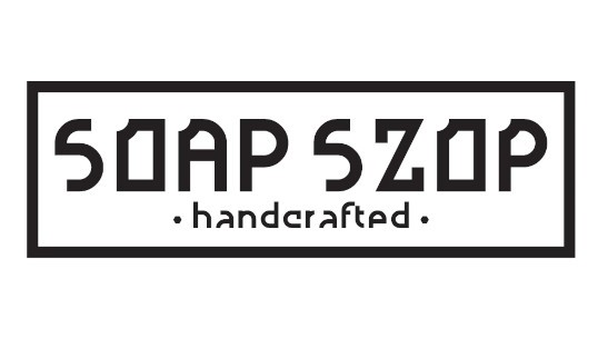 logo Soap Szop