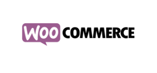 Icon of woocommerce