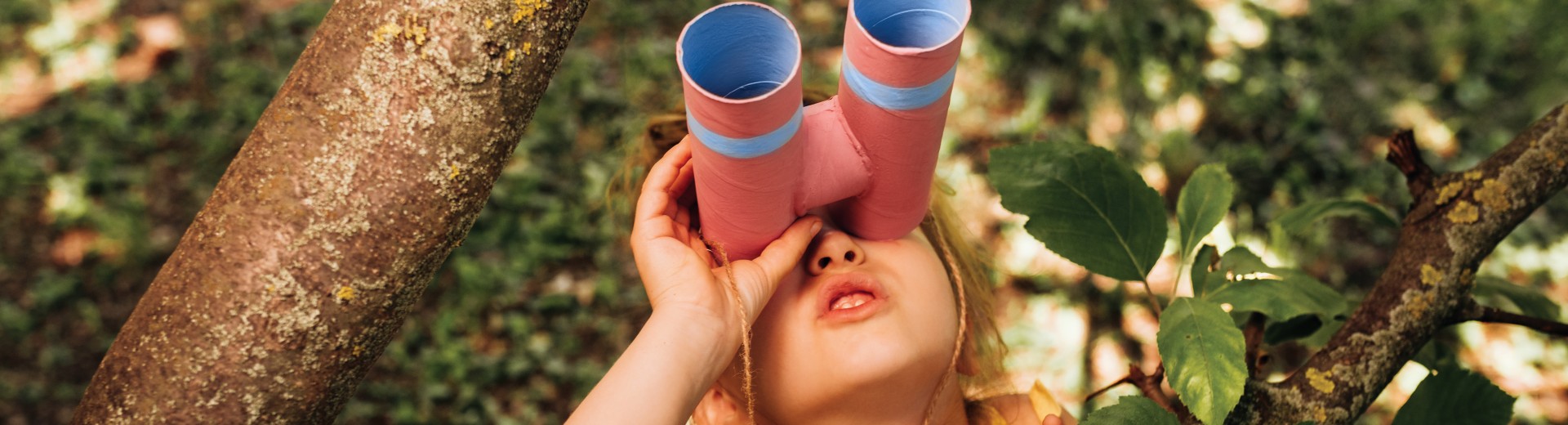 Binocular