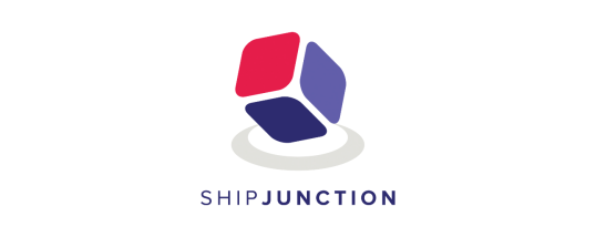 Integration partner ShipJunction logo